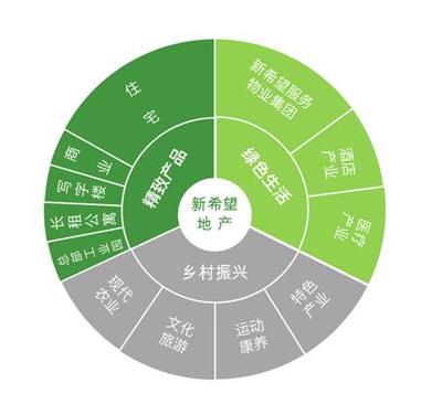 重磅丨新希望地產(chǎn)榮膺“2020中國(guó)房地產(chǎn)開(kāi)發(fā)企業(yè)品牌價(jià)值”西南第一