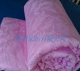 純棉花被子 源頭供應(yīng)與批發(fā)詳解