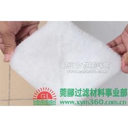 莞酈纖維棉 粗效過濾棉的性能解析與應用優勢