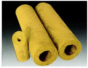 巖棉板與玻璃布縫毯 現代保溫建材的綠色選擇與應用全解析