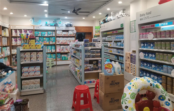 母嬰用品店 新手父母的必逛寶庫(kù)，科學(xué)選購(gòu)指南