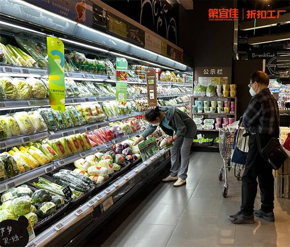 從家母嬰用品到休閑零食,從美食特產到美妝產品,這里的商品種類繁多